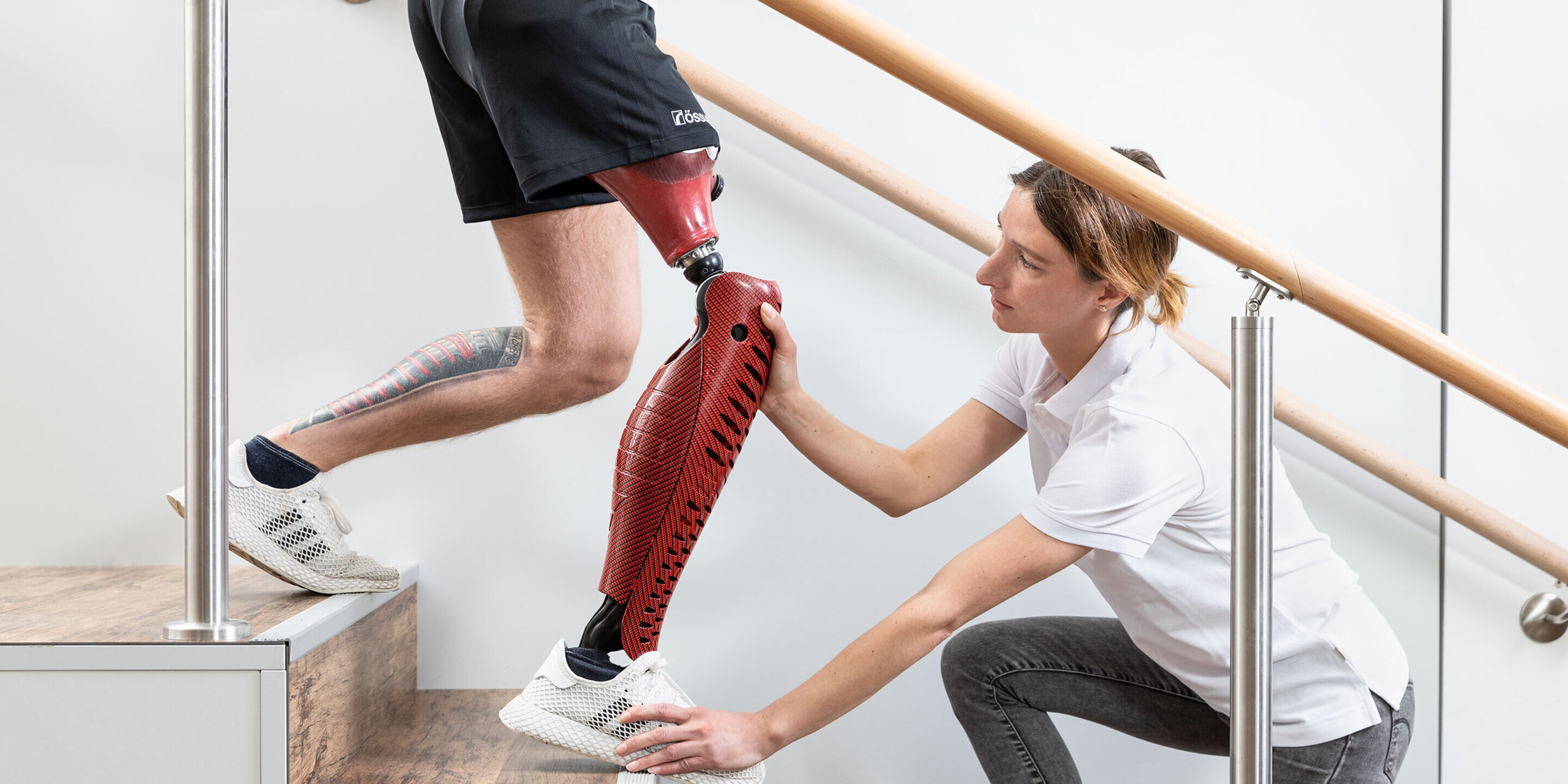 © Seeger - Das Gesundheitshaus / Markus Altmann